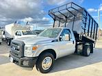 2015 Ford F-350 Regular Cab DRW 4x2 Landscape Dump for sale #2219 - photo 55