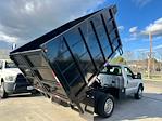 2015 Ford F-350 Regular Cab DRW 4x2 Landscape Dump for sale #2219 - photo 86