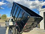 2015 Ford F-350 Regular Cab DRW 4x2 Landscape Dump for sale #2219 - photo 89