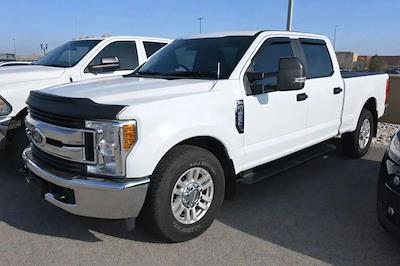 Used 2019 Ford F-250 Crew Cab for sale #2220 - photo 1