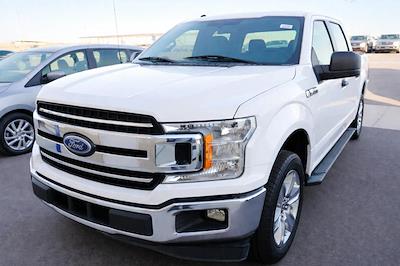 Used 2018 Ford F-150 SuperCrew Cab for sale #2221 - photo 1