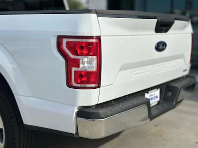 Used 2018 Ford F-150 - photo 1