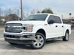 Used 2018 Ford F-150 SuperCrew Cab for sale #2221 - photo 1