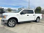 Used 2018 Ford F-150 SuperCrew Cab for sale #2221 - photo 3