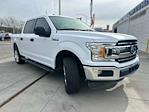 Used 2018 Ford F-150 SuperCrew Cab for sale #2221 - photo 9