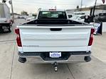 Used 2024 Chevrolet Silverado 1500 Work Truck Regular Cab for sale #2222 - photo 5
