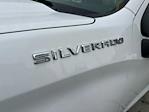 Used 2024 Chevrolet Silverado 1500 Work Truck Regular Cab for sale #2222 - photo 2