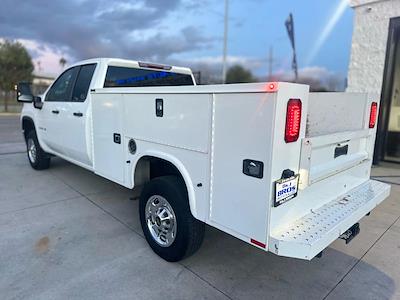 Used 2023 Chevrolet Silverado 2500 - photo 1