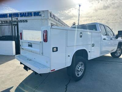 Used 2023 Chevrolet Silverado 2500 - photo 1