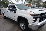 Used 2023 Chevrolet Silverado 2500 Double Cab Service Truck for sale #2223 - photo 3