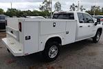 Used 2023 Chevrolet Silverado 2500 Double Cab Service Truck for sale #2223 - photo 4