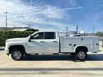 2023 Chevrolet Silverado 2500 Double Cab 4x2 Service Truck for sale #2223 - photo 2
