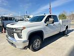 2023 Chevrolet Silverado 2500 Double Cab 4x2 Service Truck for sale #2223 - photo 14