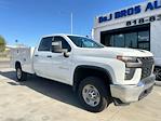 2023 Chevrolet Silverado 2500 Double Cab 4x2 Service Truck for sale #2223 - photo 15