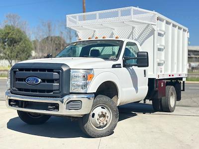 Used 2016 Ford F-350 - photo 1