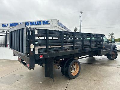 Used 2012 Ford F-450 - photo 1