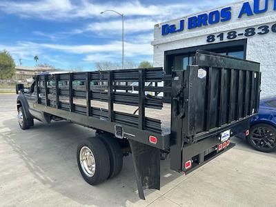 Used 2012 Ford F-450 - photo 1