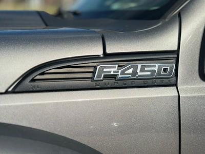 Used 2012 Ford F-450 - photo 1