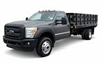 Used 2012 Ford F-450 Regular Cab Cab Chassis for sale #2226 - photo 1