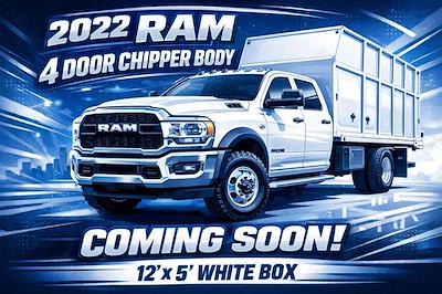 Used 2022 Ram 4500 - photo 1