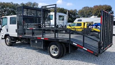 Used 2019 Isuzu NPR-HD Crew Cab Cab Chassis for sale #2228 - photo 2