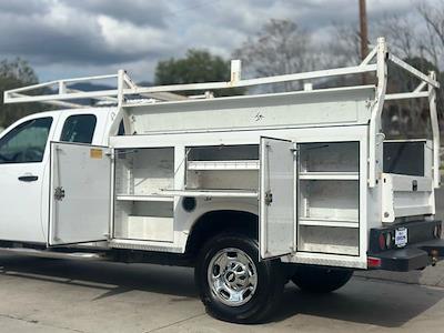 Used 2012 Chevrolet Silverado 2500 - photo 1