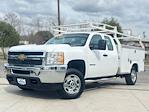 2012 Chevrolet Silverado 2500 Extended Cab SRW 4x2 Service Truck for sale #2229 - photo 1