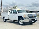 2012 Chevrolet Silverado 2500 Extended Cab SRW 4x2 Service Truck for sale #2229 - photo 17