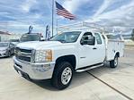 2012 Chevrolet Silverado 2500 Extended Cab SRW 4x2 Service Truck for sale #2229 - photo 19