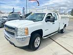 2012 Chevrolet Silverado 2500 Extended Cab SRW 4x2 Service Truck for sale #2229 - photo 20