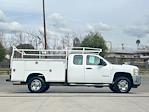 2012 Chevrolet Silverado 2500 Extended Cab SRW 4x2 Service Truck for sale #2229 - photo 23