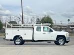2012 Chevrolet Silverado 2500 Extended Cab SRW 4x2 Service Truck for sale #2229 - photo 24