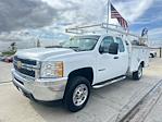 2012 Chevrolet Silverado 2500 Extended Cab SRW 4x2 Service Truck for sale #2229 - photo 27