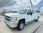 2012 Chevrolet Silverado 2500 Extended Cab SRW 4x2 Service Truck for sale #2229 - photo 28