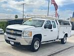 2012 Chevrolet Silverado 2500 Extended Cab SRW 4x2 Service Truck for sale #2229 - photo 29