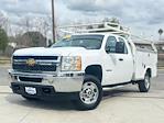 2012 Chevrolet Silverado 2500 Extended Cab SRW 4x2 Service Truck for sale #2229 - photo 30