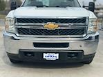 2012 Chevrolet Silverado 2500 Extended Cab SRW 4x2 Service Truck for sale #2229 - photo 33