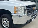 2012 Chevrolet Silverado 2500 Extended Cab SRW 4x2 Service Truck for sale #2229 - photo 37