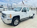 2012 Chevrolet Silverado 2500 Extended Cab SRW 4x2 Service Truck for sale #2229 - photo 39