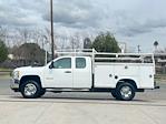 2012 Chevrolet Silverado 2500 Extended Cab SRW 4x2 Service Truck for sale #2229 - photo 7