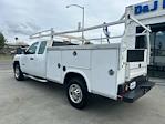 2012 Chevrolet Silverado 2500 Extended Cab SRW 4x2 Service Truck for sale #2229 - photo 62