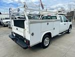 2012 Chevrolet Silverado 2500 Extended Cab SRW 4x2 Service Truck for sale #2229 - photo 65