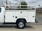 2012 Chevrolet Silverado 2500 Extended Cab SRW 4x2 Service Truck for sale #2229 - photo 8