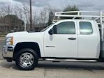 2012 Chevrolet Silverado 2500 Extended Cab SRW 4x2 Service Truck for sale #2229 - photo 9