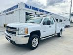 2012 Chevrolet Silverado 2500 Extended Cab SRW 4x2 Service Truck for sale #2229 - photo 82