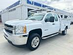 2012 Chevrolet Silverado 2500 Extended Cab SRW 4x2 Service Truck for sale #2229 - photo 83
