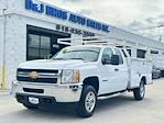 2012 Chevrolet Silverado 2500 Extended Cab SRW 4x2 Service Truck for sale #2229 - photo 84