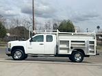 2012 Chevrolet Silverado 2500 Extended Cab SRW 4x2 Service Truck for sale #2229 - photo 10