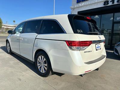 Used 2015 Honda Odyssey - photo 1