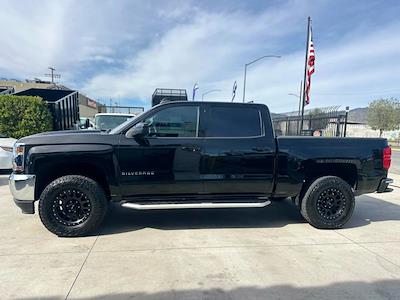 Used 2018 Chevrolet Silverado 1500 - photo 1